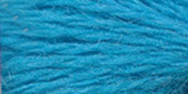 Мулине Радуга, цв.602 бирюзово-голубой, Россия, 8 мотков по 15 метров