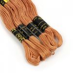 Мулине ПНК им.Кирова цв.6204 24х8м С-Пб