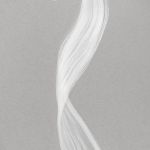 Украшение для волос Прядь 55±3, 5 шт, №03 молочный, Cherry Mary TH07056