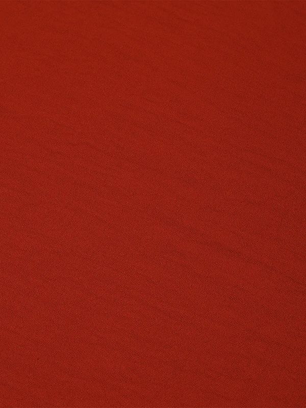 Лен Манго 160 г/м², 150 см / 25 метров, TBY.Mg.05, цв.оранжевый