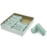 Нитки швейные бытовые Bestex 40/2, 365 м (400 ярд) / 10 кат., 114 зеленый иней