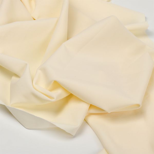 Бифлекс матовый 200 г/м², 150 см / 6 метров, TBY-B-2006.6, цв.2006 молочный