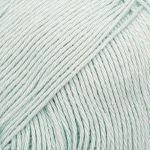Пряжа Вязь Мягкий хлопок / уп.6 мот. по 50 г, 170 м, 515 светло-голубой