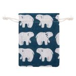 Набор подарочных мешочков SBAG-1, 14, Stilerra SBAG-1