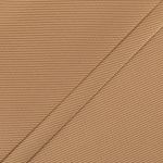 Ткань подкладочная Poly Twill 101±2 г/м², 200х145±2 см, 83 т.бежевый, Gamma LPTN