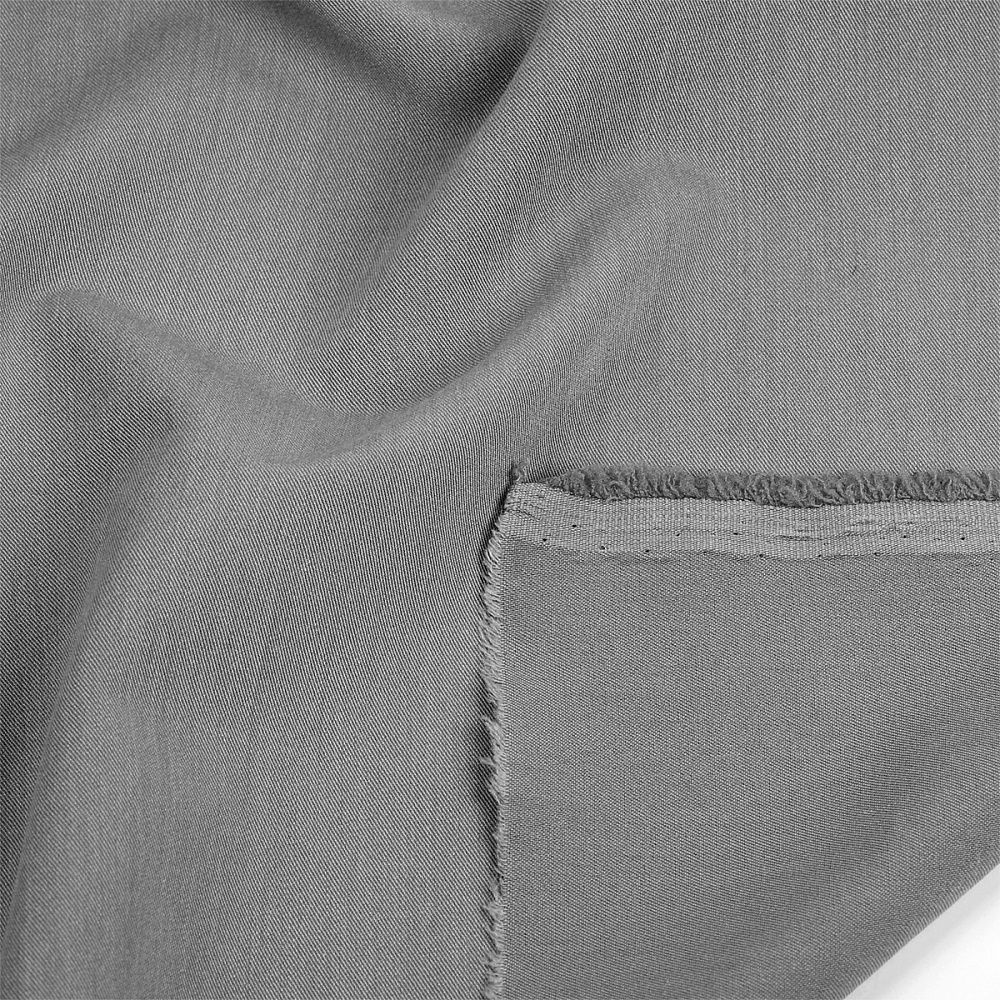 Гальяно костюмная 200 г/м², 150 см / 1 метр, ОТР.N-TBY.W2249.4, цв.4 св.серый