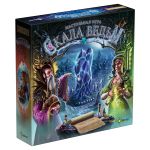 Игра настольная, Скала ведьм, Эврикус PG-17338