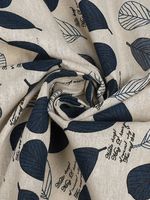 Льняная ткань 140 г/м², 150 см / 20 метров, TBY.DJ.75