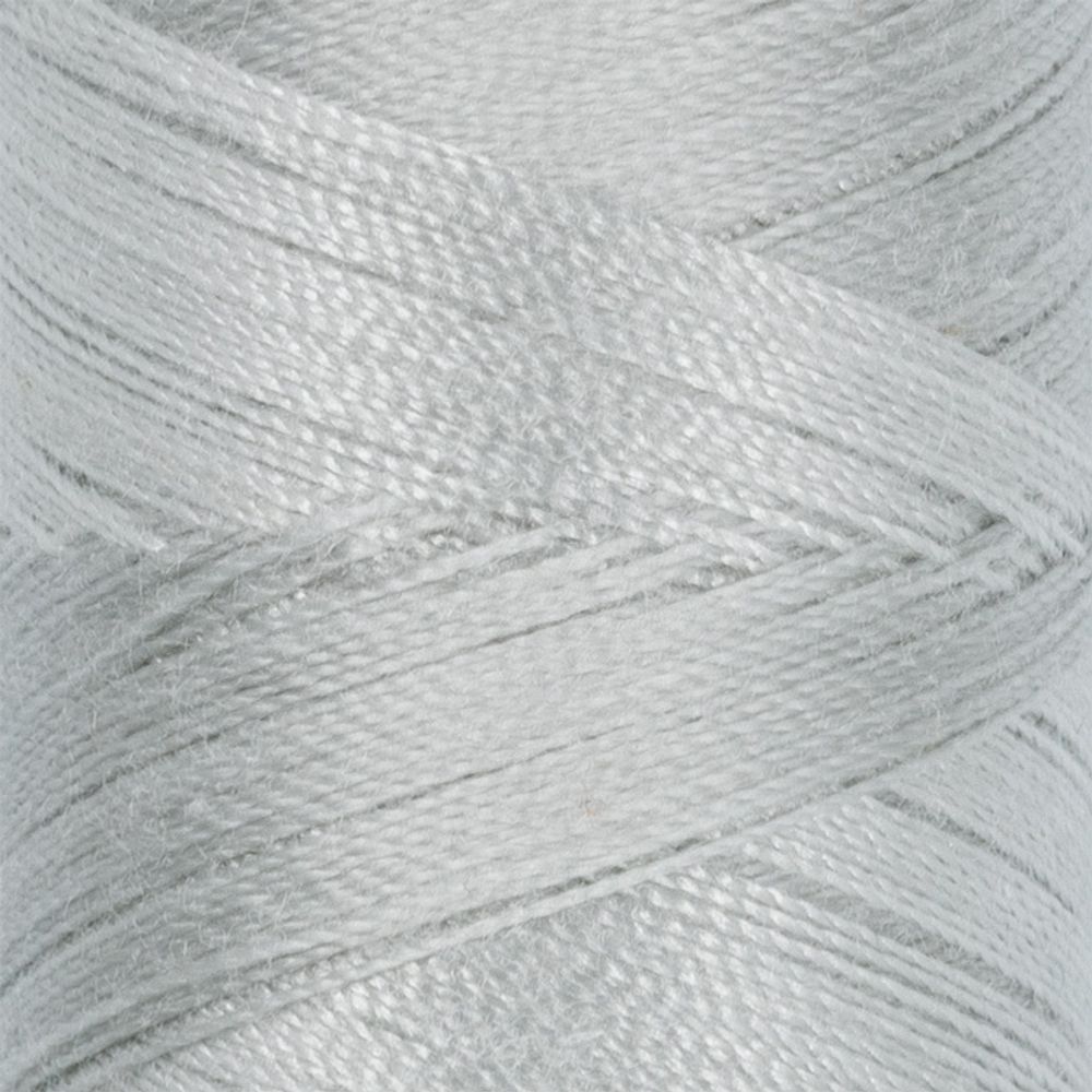 Нитки армированные ПНК им.Кирова 45ЛЛ, бытовые, 200 м / 20 кат., 6602 бл.серый