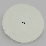 Резинка башмачная 60.0 мм / 25 метров, белый, 560Б