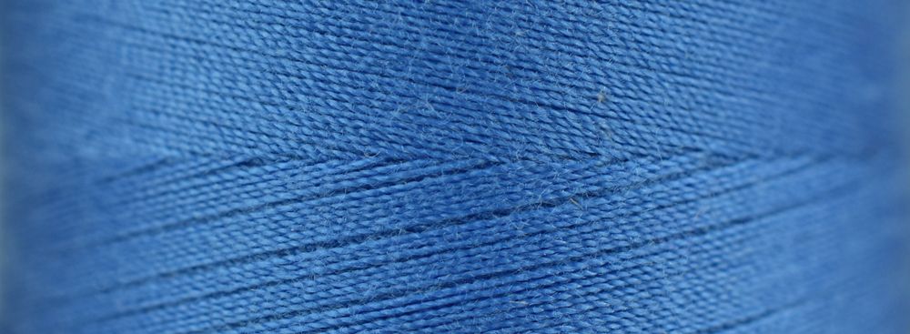 Нитки армированные Aurora Artyn №120, 1000 м, цв. 7282, 4 катушки