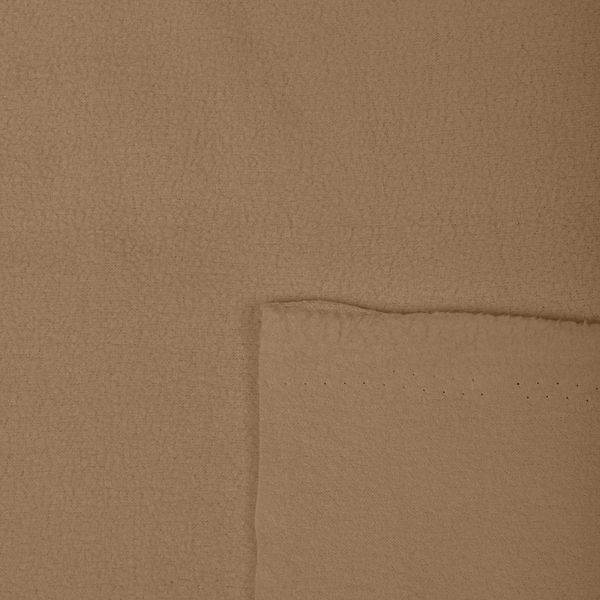 Флис 2-сторонний 190 г/м², 150 см / 10 метров, N-TBY-0059-308, цв.F308 бежевый