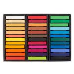 Пастель художественная 36 цв, Vista-Artista VAFP-36