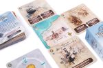 Игра настольная Картавентура Лхаса, Эврикус BG-11075