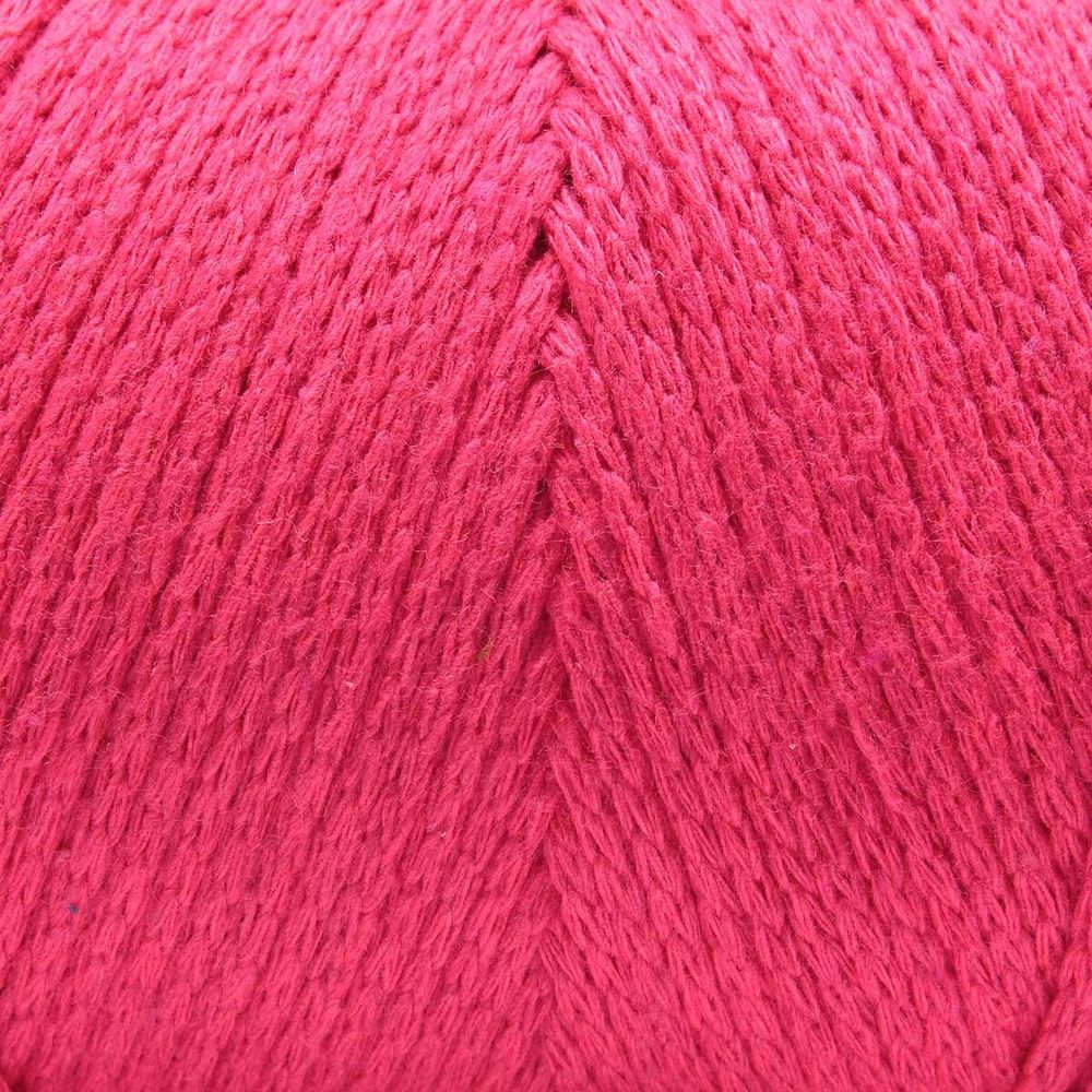 Пряжа YarnArt (ЯрнАрт) Macrame Cotton Spectrum / уп.4 мот. по 250 г, 225м, 1311