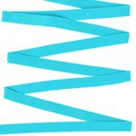 Резинка бельевая (бретелечная) 10.0 мм / 50 метров, RBB05 небесно-голубой A2201