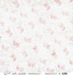 Бумага для скрапбукинга Дом с воспоминаниями 190 г/м², 30.5х30.5 см, 10 шт, 3, Mr.Painter PSR 201104