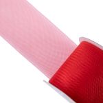 Регилин мягкий 70.0 мм / 15±0.5 метров, п/э, 04 красный, Blitz RTS-70