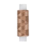 Нитки армированные ПНК им.Кирова 35ЛЛ, бытовые, 200 м / 20 кат., 4505 бежевый