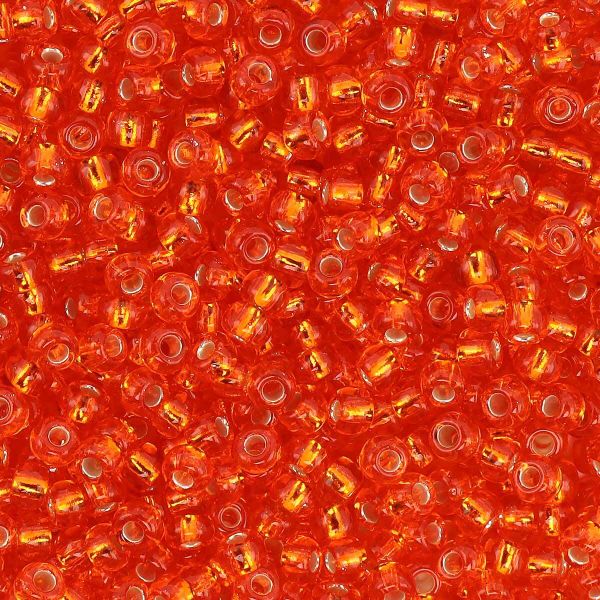 Бисер Preciosa 10/0 (2.3 мм), 50 г (10х5 г), цв. 97030