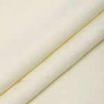 Футер 2-нитка петля поликоттон стрейч 220 г/м², 160 см / 3 метра, ФУТ2Х.TBY.ХЛ-ПЭ.S801.3, цв.S801 молочный