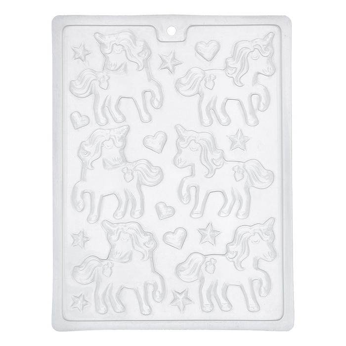 Формы для конфет