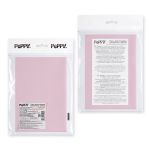 Ткань для пэчворка Peppy Краски жизни, отрез 50х55 см, 140 г/м², 13-2806 бл.розовый, Peppy