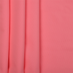 Бифлекс матовый трикотажный 190 г/м², 150 см, в нарезке, цв.7002 св.розовый, 6м