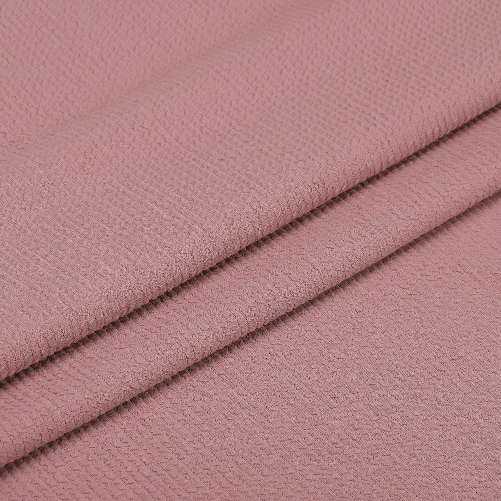 Бифлекс жатка трикотажный 240 г/м², шир.150 см, цв.15 пудра, 50м /TOS/