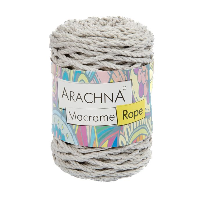 Macrame Rope