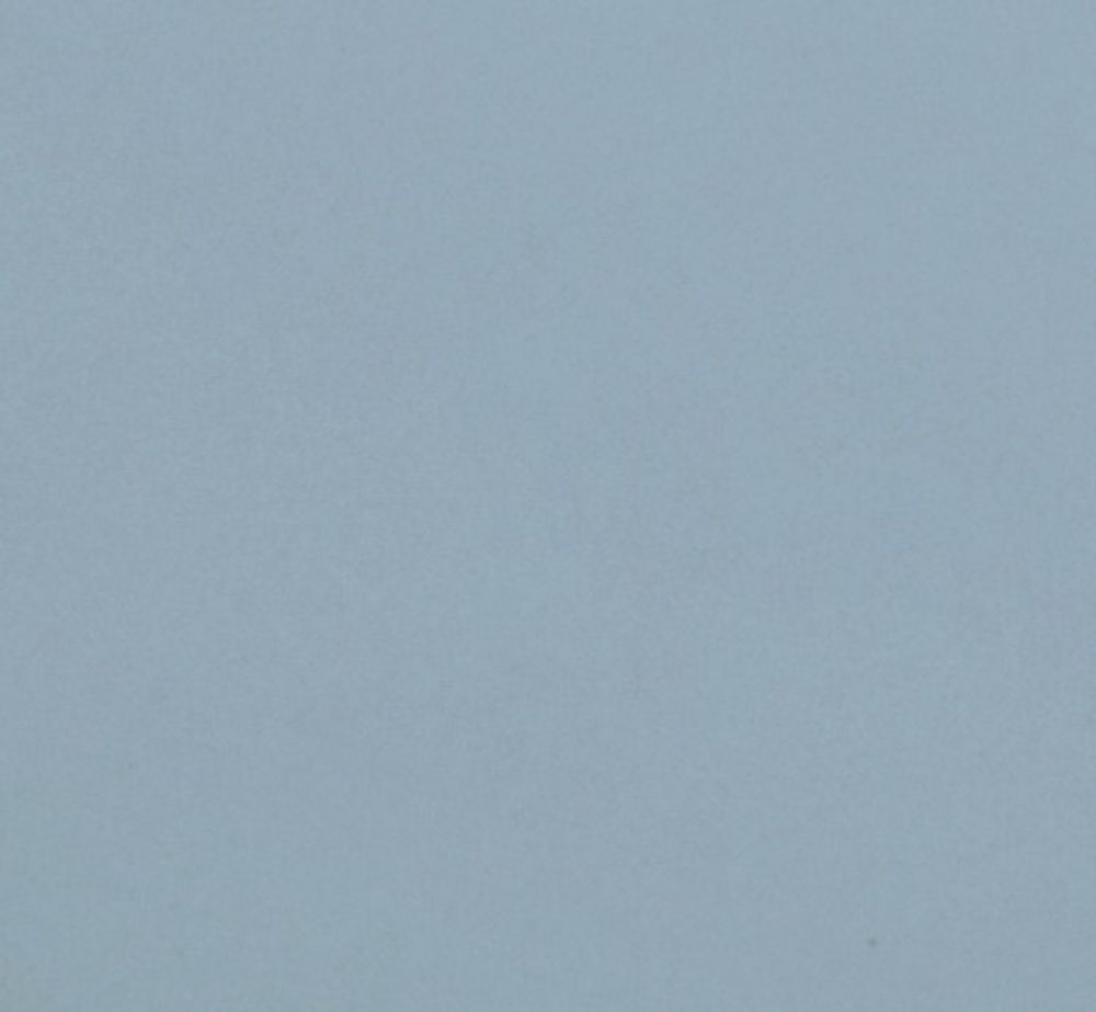 Замша искусственная двухсторонняя, 26365 20х30 см, голубой, уп. 2 листа, 194 г/м²