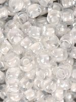 Бисер Preciosa 10/0 (2.3 мм), 50 г (10х5 г), цв. 38102