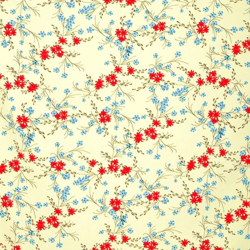 Софт ткань 105 г/м², шир.150 см, M385.3, цв.3 св.желтый, 25м /TOS/