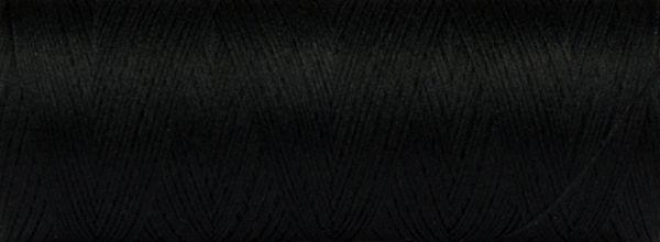 Нитки швейные Aurora Texar №200, 360 м, цв. 799, 5 катушек