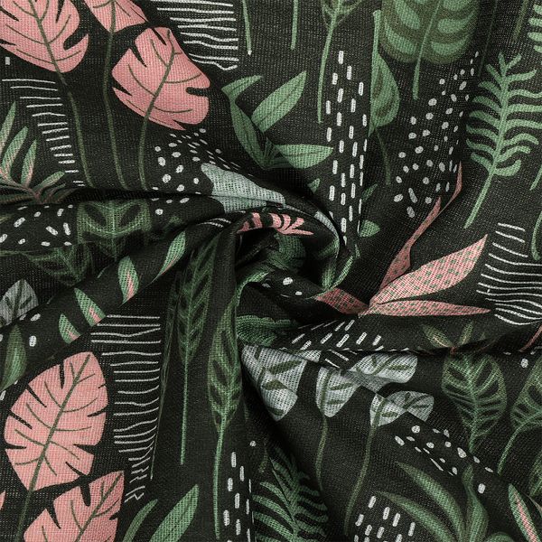 Льняная ткань 140 г/м², 150 см / 3 метра, TBY.DJ.46.3