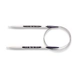Спицы круговые Prym Ergonomics ⌀6,0 мм, 80 см