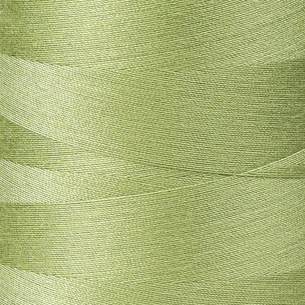 Нитки швейные Max 40/2, 4570 м (5000 ярд), 428 св.зеленый / 1 бобина