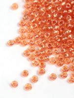 Бисер Preciosa 10/0 (2.3 мм), 50 г (10х5 г), цв. 08318