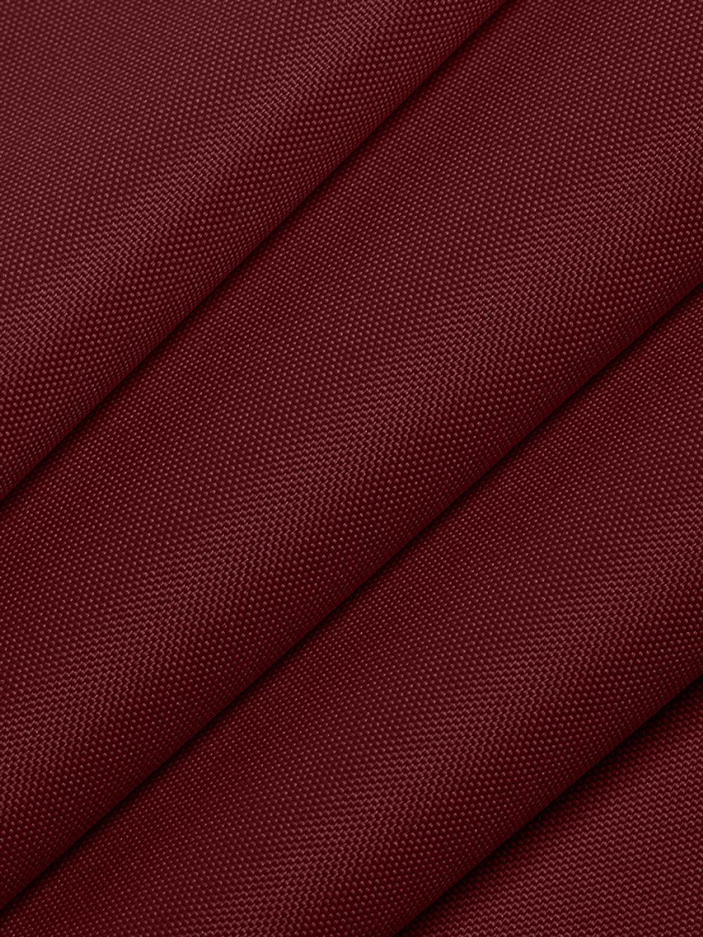 Оксфорд 600D PU1000 220 г/м², 150 см / 10 метров, 163 бордовый