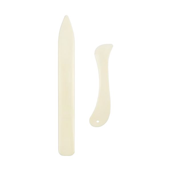 Палочки для биговки BNP-04, 10 шт, белые, Mr.Painter BNP-04