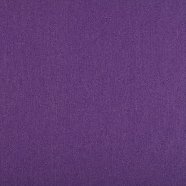 Фетр листовой мягкий 1.5 мм, 33х53 см, ST-30 лиловый, Gamma FKS15-33/53