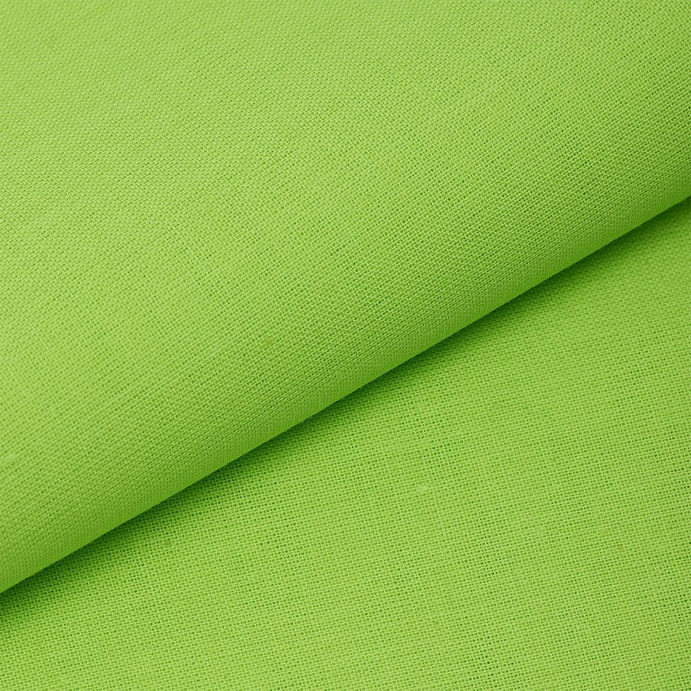 Батист 72 г/м², 150 см / 1 метр, TBY.Bt.23.1, цв.салатовый