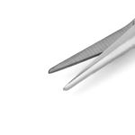 Ножницы (набор) подарочный Ножницы портновские 20 см + Цапельки 9 см, серебро, 111564 Maxwell Premium