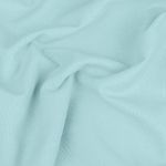 Льняная ткань 200 г/м², 140 см / 5 метров, TBY.Li.1009.18.5, цв.18 голубой