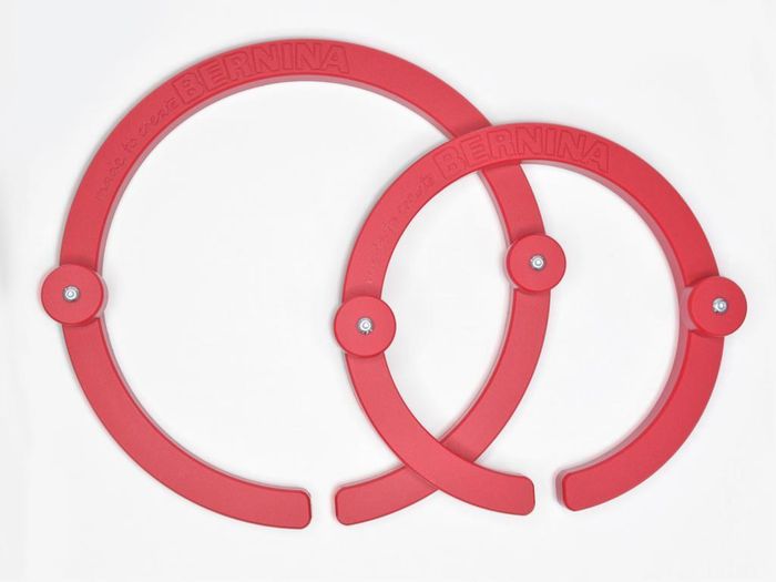 Пяльцы для шв.машин