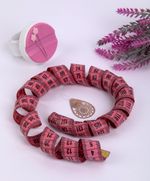 Нитковдеватель металл, 1 шт, в блистере, ажурный, Micron CED-01