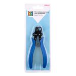 Инструмент для бижутерии: Петлеобразователь для проволоки Micron PP-01 металл