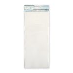 Объемные самоклеящиеся подушечки 23.5 см, 5 шт, 03 Круг средний, Mr.Painter