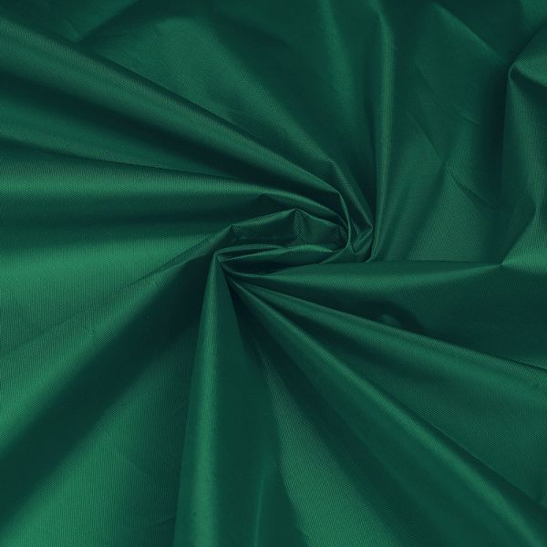 Оксфорд 200D PU1000 78 г/м², 150 см / 10 метров, ОКС.TBY200D.S878.10, S878 т.зеленый