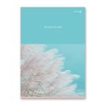 Тетрадь ученическая общая, A4 96 л. на скобе 65 г/м², белизна 100%, 6 шт, клетка, 000464 Бронзовый ковыль, Светоч 96ТСК4_0_2_1